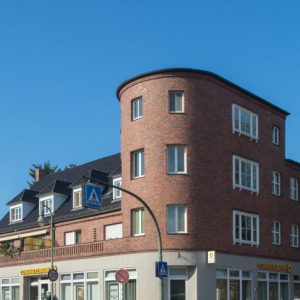 Zeltinger Platz Frohnau