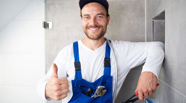 Kontakt - Rohrreinigung Service